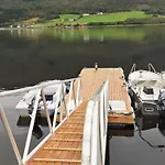 5 Star Holiday Home In Eidsvag