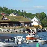 Apartmán 6 Person Holiday Home In Eidsvag-By Traum