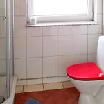 Apartment 5 Star Holiday Home In Eidsvag *