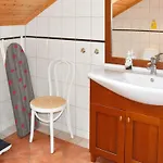 6 Person Holiday Home In Eidsvag-By Traum Apartmán