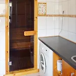 6 Person Holiday Home In Eidsvag-By Traum