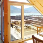 6 Person Holiday Home In Eidsvag-By Traum * Eidsvåg