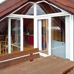 Apartmán 6 Person Holiday Home In Eidsvag-By Traum Eidsvåg