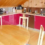 5 Star Holiday Home In Eidsvag *