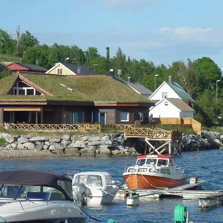 Appartement 6 Person In Eidsvag-by Traum