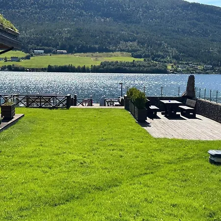 Leilighet 6 Person In Eidsvag-by Traum