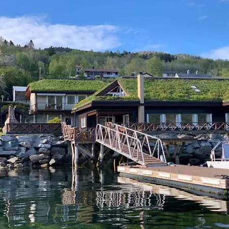 6 Person In Eidsvag-by Traum Leilighet