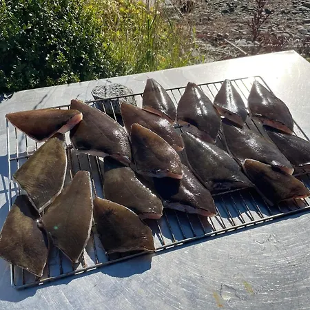 6 Person In Eidsvag-by Traum Leilighet *