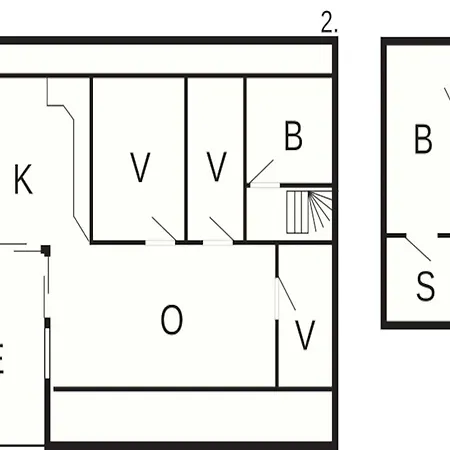 Apartamento 5 Star In *