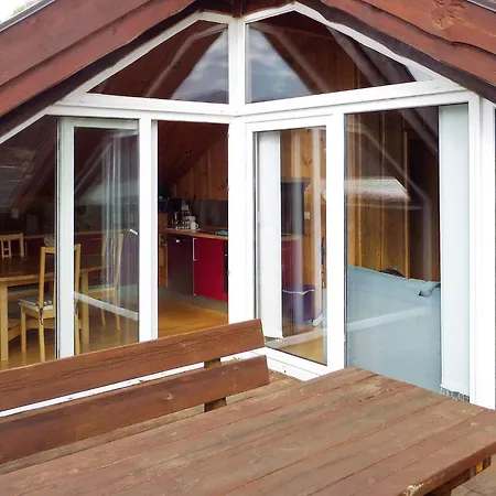 5 Star In Eidsvåg