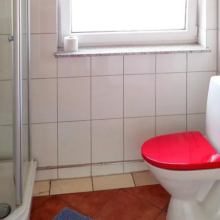 Appartement 5 Star In Eidsvåg