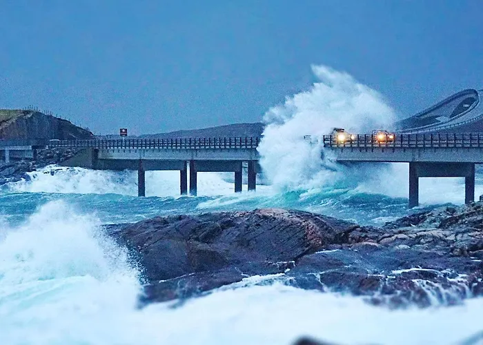 6 Person In Eidsvag-by Traum