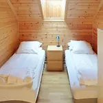 Apartamento 5 Star Holiday Home In Eidsvag Eidsvåg