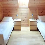 Apartamento 5 Star Holiday Home In Eidsvag