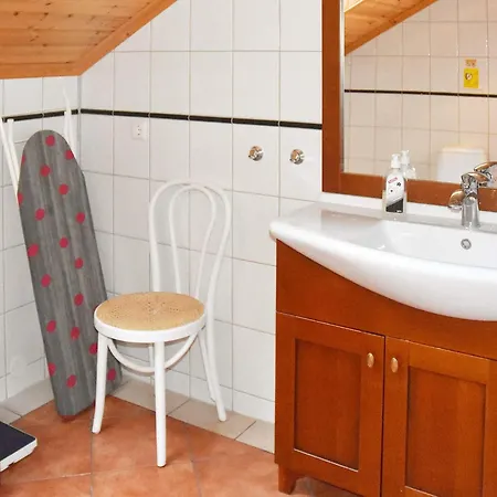 5 Star In Appartement