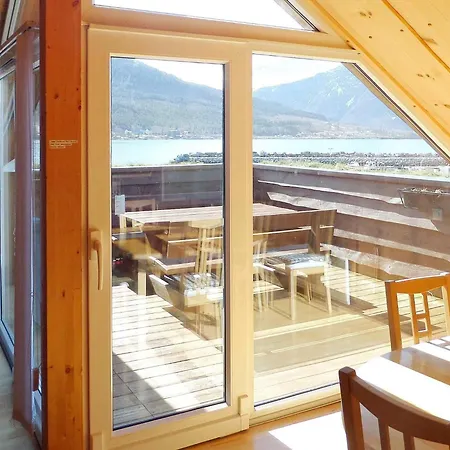 5 Star In * Eidsvåg