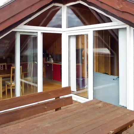Apartment 5 Star In Eidsvåg